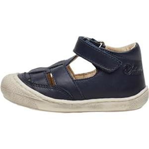 NATURINO WAD-Sandali primi passi, Blu 23