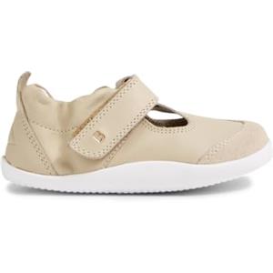 Bobux Xplorer Scout Calzature rispettose per i Primi Passi del Bambino (Woodash, Sistema Taglie Calzature EU, Bimbo (0-5 Anni), Numero, Media, 21)