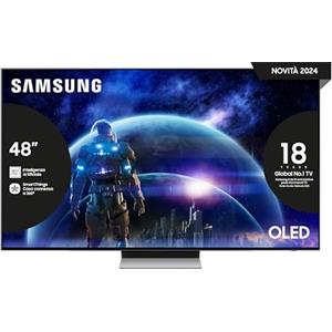 Samsung OLED TV 48