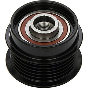 INA Dispositivo per Ruota Libera Alternatore 535018810 - Compatibile con OPEL ZAFIRA B e Astra H