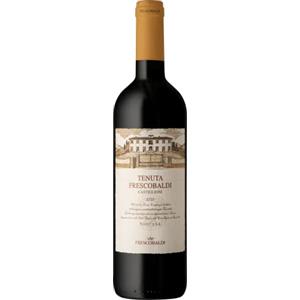 FRESCOBALDI Tenuta Frescobaldi di Castiglioni - Toscana IGT - Vino Rosso 0,75 lt - Cabernet Sauvignon, Merlot, Cabernet Franc, Sangiovese