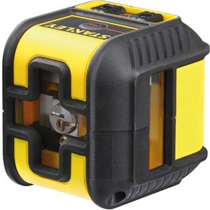 Stanley Livella laser STANLEY Cross 90 12 m