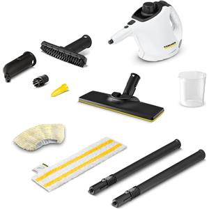 Karcher Vaporiera alimentazione elettrica KARCHER SC 1 EasyFix 1200 W