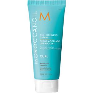 Moroccanoil Crema Definizione Ricci