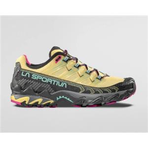 La Sportiva Ultra Raptor Ii W'S Banana/Black Donna