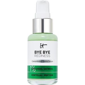 IT Cosmetics Bye Bye Redness Serum 30 ml - Siero Viso Lenitivo per Rossori