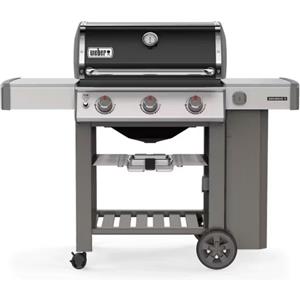 WEBER Barbecue a gas Weber Genesis II E-310 GBS 61011129
