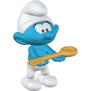 Schleich - 2520795 Puffo con Chiave