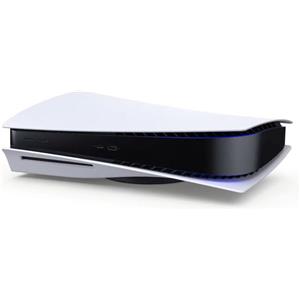 Sony PlayStation 5 (PS5) | 825 GB | bianco