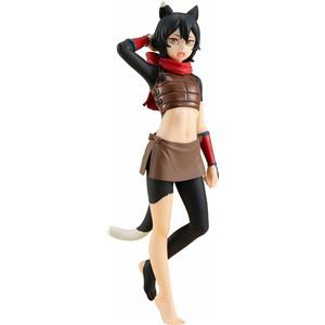 Good Smile Company Delicious in Dungeon: Figura Izutsumi in PVC 17,8 cm con Supporto