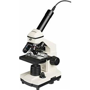 Bresser Microscopio Bresser Biolux NV 20x-1280x