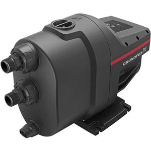 Grundfos SCALA1 5-55 - Pompa Autoadescante per Aumento Pressione, Portata 5,33 m³/h, Controllo via App