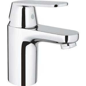 Grohe Eurosmart Cosmopolitan rubinetto per lavabo verticale StarLight Chrome 23925000