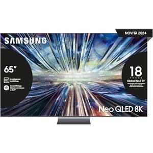 SAMSUNG TV 65