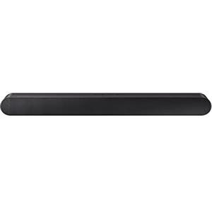 SAMSUNG Soundbar HW-S50B/ZF, 5 Canali 140W 2022, Audio 3D Wireless Ottimizzato, Suono Bilanciato e Uniforme, Music Mode, Nero