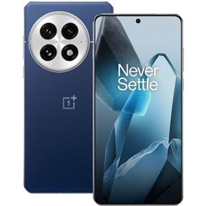 OnePlus 13 5G 16GB RAM 512GB Memoria Smartphone - Doppio slot nano-SIM con Tripla Fotocamera da 50MP + OIS - Oceano di Mezzanotte