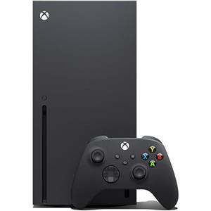 Xbox Series X - 1 TB - Nera