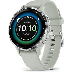 Garmin Venu 3S, Smartwatch AMOLED 1,2