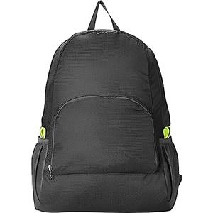SamHeng 20L Zaino Leggero, Zaino da Escursionismo Pieghevole, Zaino da Viaggio Resistente all'Acqua per Uomo Donna Bambini Campeggio all'aperto Alpinismo Camminata Ciclismo Arrampicata