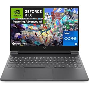 HP Victus 16-r1005sl Notebook, Intel Core i7-14700HX, RAM 32GB DDR5-5600MHz, 1TB SSD, Display 16.1