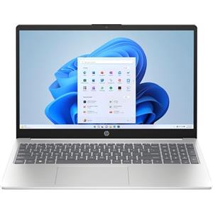 HP Laptop 17-cp2001sl, AMD Ryzen-5 7520U, RAM 8GB, SSD 512GB, AMD Radeon Integrata, Display 17.3