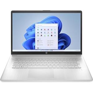 HP Laptop 17-cn2004sl, Intel Core i7-1255U, RAM 16GB, SSD 512 GB, Intel Iris Xe, Display 17.3