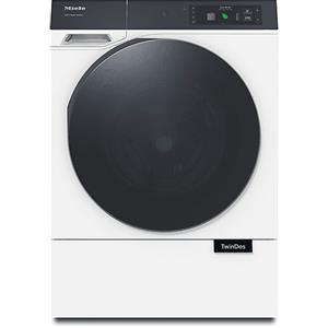 MIELE WQ 1200 WPS Nova Edition LAVATRICE, Caricamento frontale, 9 kg, 22 programmi, Profondità 69,8 cm, Giri 1400 rpm, bianco, livello rumorosità centrifuga 69 dB(A), Classe A