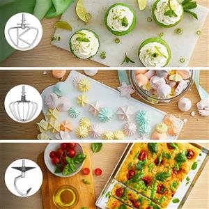 Kenwood Planetaria GO impastatrice 30 cm KZM35.000GY