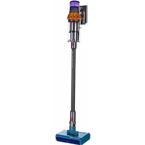 Dyson V15s Detect Submarine - Detect Dry and Wet Submarine - Nickel / Satin Gelb