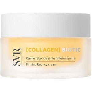 SVR Collagen Biotic Crema Viso Rassodante e Antietà 50ml - Probiotici, Vitamina C e Acido Ialuronico