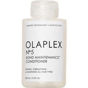 Olaplex N°.5 Bond Maintenance® Conditioner TRAVEL 100 ml Balsamo concentrato, idratante e lisciante