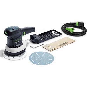 Festool Levigatrice orbitale ETS 150/3 EQ