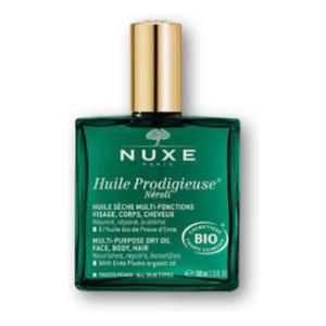 Nuxe - Huile Prodigieuse Neroli Confezione 100 Ml