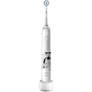 Oral-b pro 3 junior star wars spazzolino elettrico - 984796161 - igiene-e-salute/igiene-orale/spazzolini-elettrici