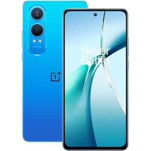 OnePlus Nord CE 4 Lite 5G 8GB RAM 256GB Memoria Smartphone SIM-Free con Fotocamera Doppia da 50 MP Mega Blu