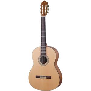 Yamaha C40MII Chitarra Classica - Chitarra 4/4 Classica in Legno (65 cm, scala da 25 9/16