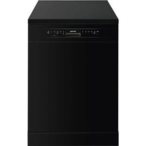 Smeg LVS292DN lavastoviglie Libera installazione 13 coperti D