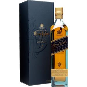Johnnie Walker Blue Label - Formato: 70 cl