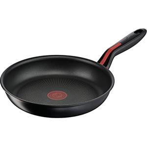 Lagostina Linea Rossa Padella, Alluminio, Ø 24cm