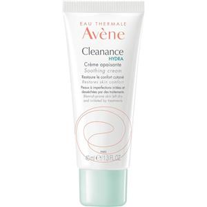 AVENE (Pierre Fabre It. SpA) Avene Clean Hydra Crema Lenitiva 40Ml
