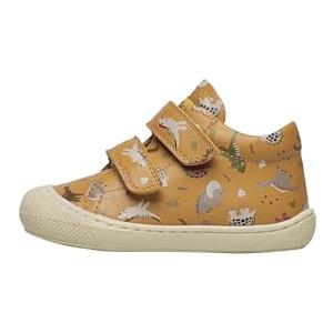 Naturino Cocoon VL Calf PR.Rex Zucca-Multi Sneaker Casual da Bambino