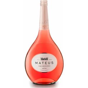 Mateus Rose Mateus Baga Vino Rosé - 750 ml