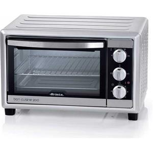 Ariete Bon Cuisine 200 - forno elettrico statico - 20L 1380W