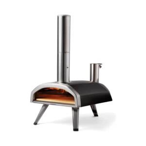 Ooni Forno pizza a pellet portatile ooni fyra 12 1 pizza