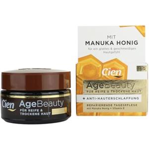 Cien Age Beauty - Crema giorno per pelli mature e secche (1 x 50 ml)