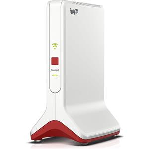 FRITZ!Repeater 6000 6000 Mbit/s Bianco