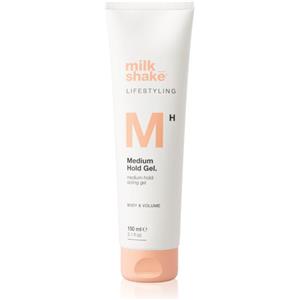 milk_shake® Lifestyling Gel per Capelli Donna 150 ml - Tenuta Media
