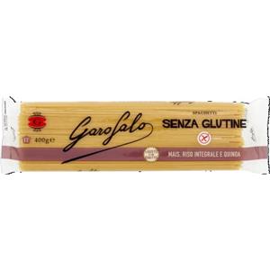 Garofalo Pasta Senza Glutine Spaghetti, 400g