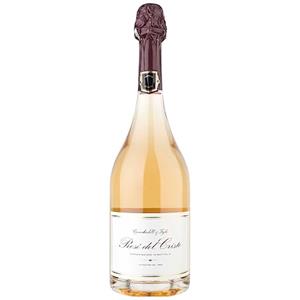 Cavicchioli ROSÉ DEL CRISTO Sorbara DOC Brut Metodo Classico