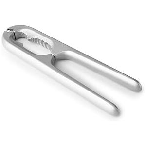 IBILI - Schiaccianoci-Pinza Crack, Alluminio, 16,8 cm